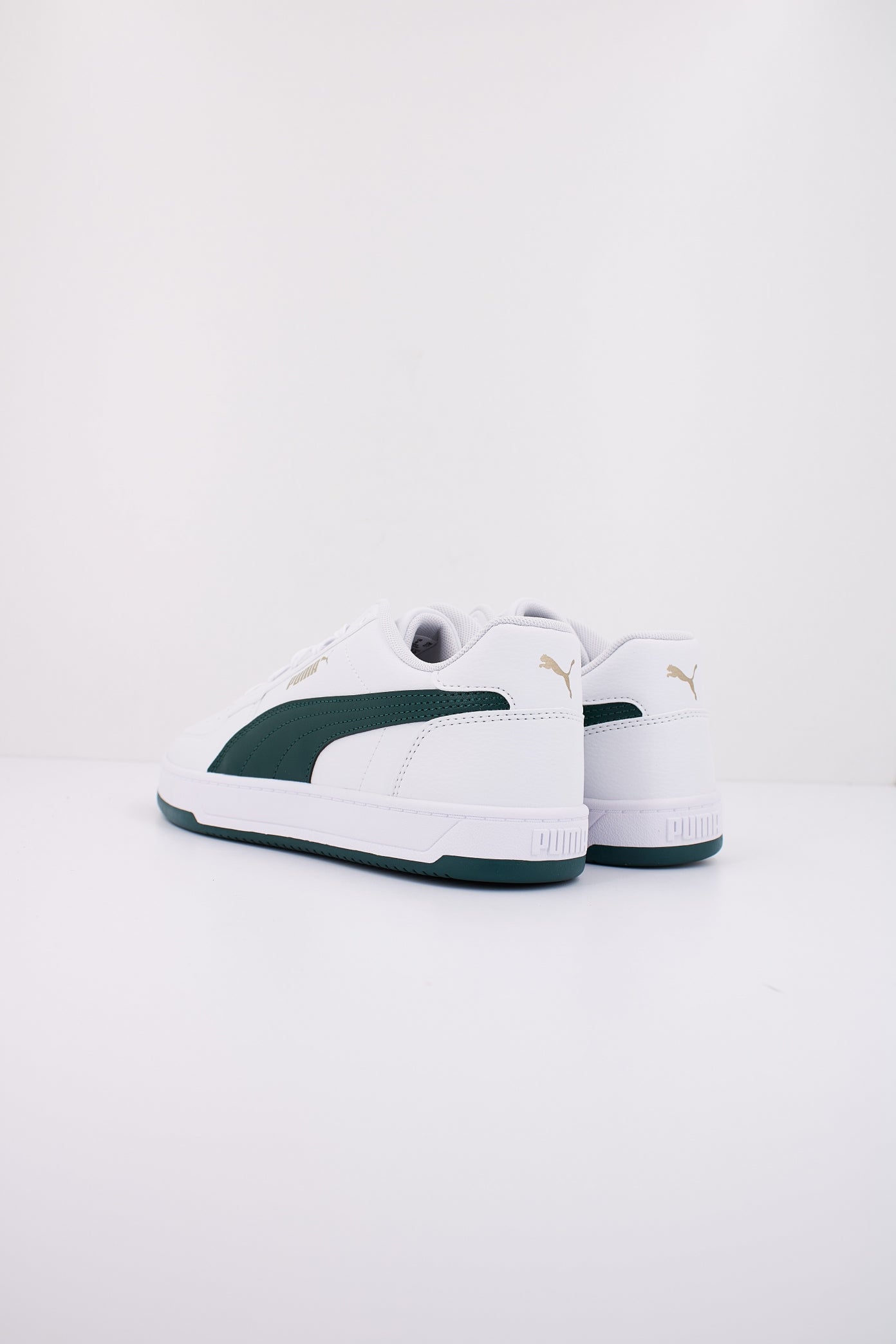 PUMA PUMA CAVEN . en color WHITE  (4)