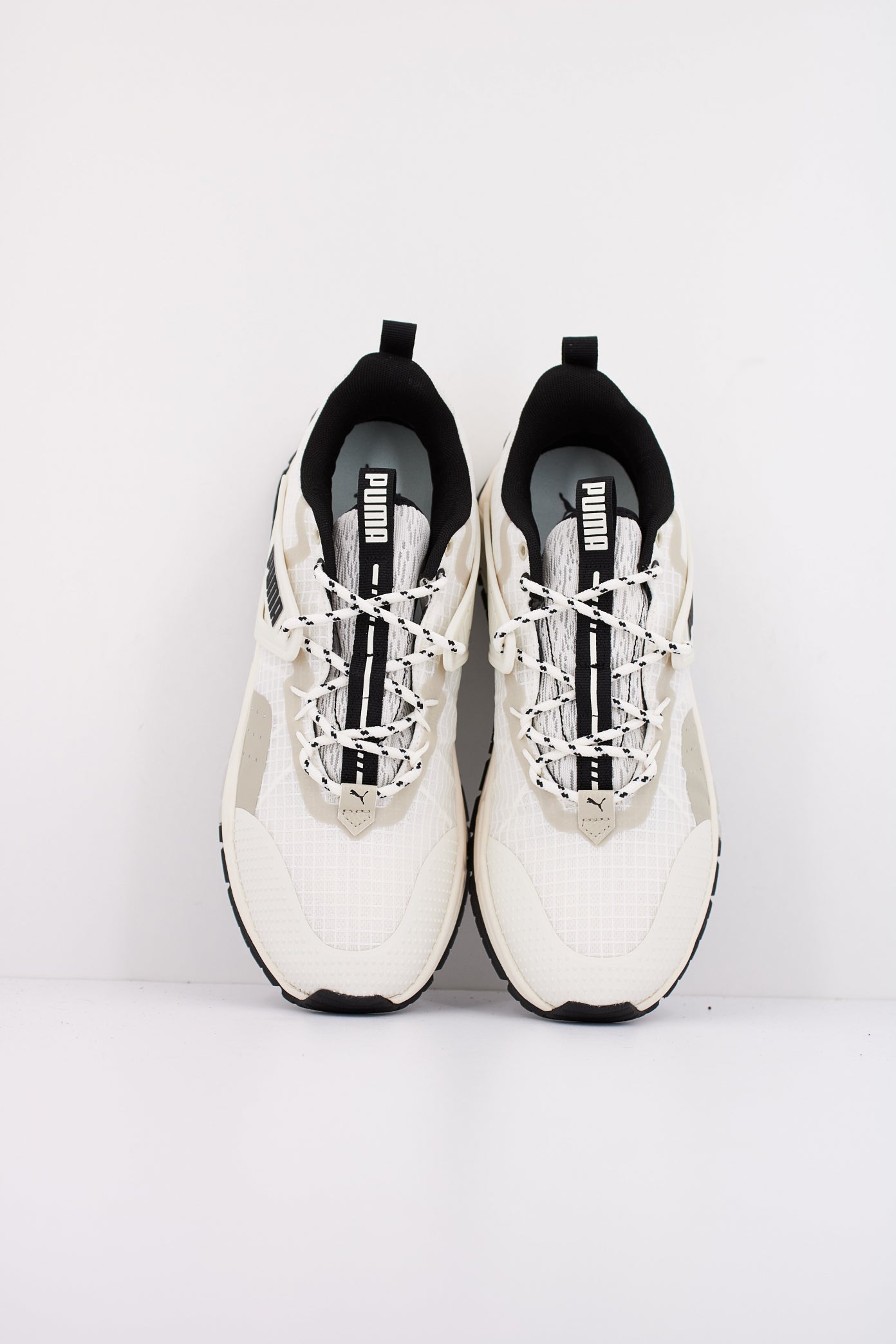 PUMA PACER + TRAIL en color WHITE  (3)