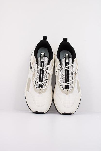 PUMA PACER + TRAIL en color WHITE  (3)