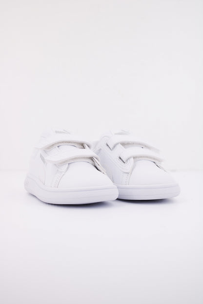 PUMA SMASH . HOLO . V en color WHITE  (2)