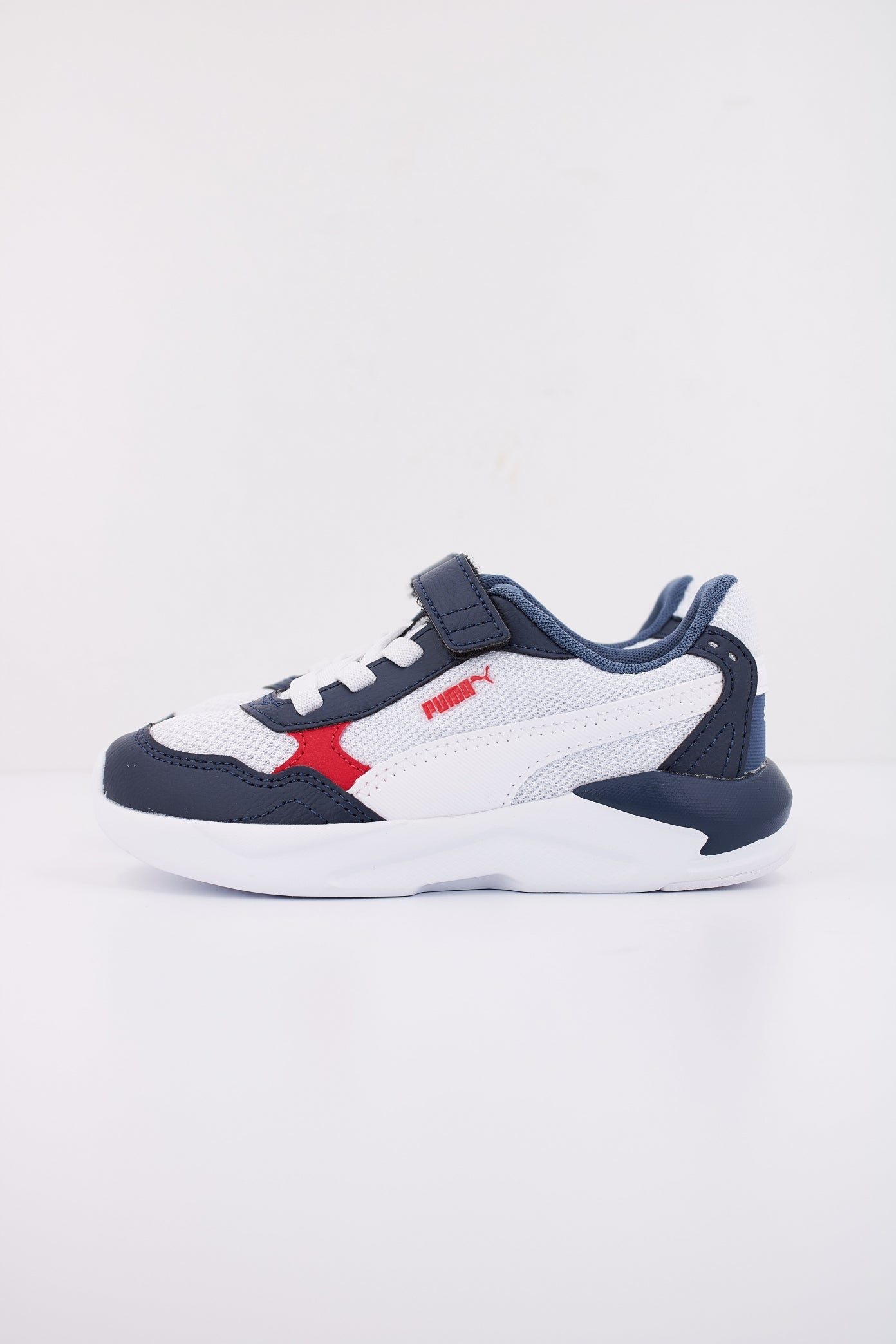 PUMA  SPEED LITE AC+ PS en color BLUE  (1)