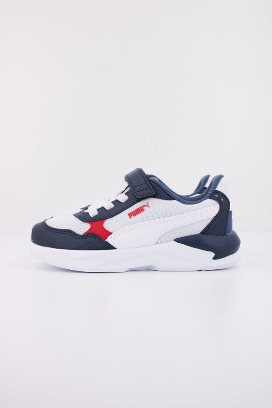 PUMA  SPEED LITE AC+ PS en color BLUE  (1)