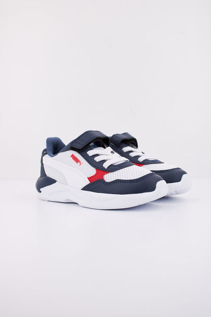PUMA  SPEED LITE AC+ PS en color BLUE  (2)