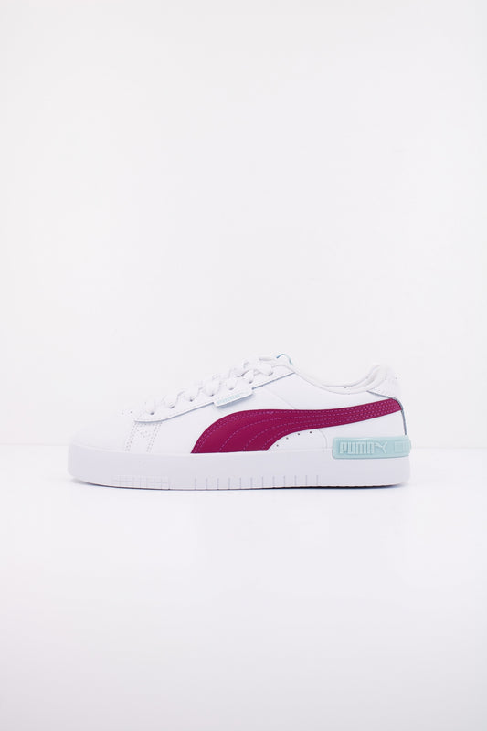 PUMA JADA JR en color WHITE  (1)