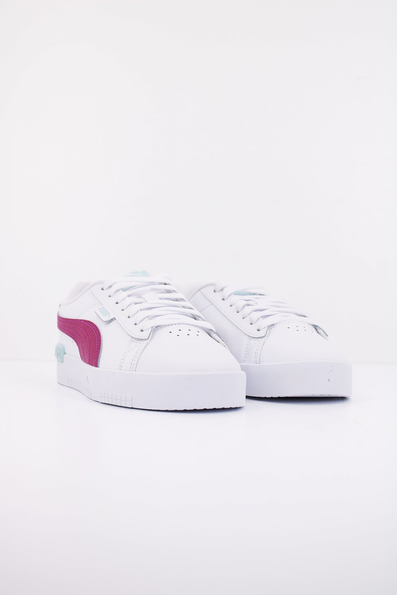 PUMA JADA JR en color WHITE  (2)