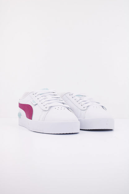 PUMA JADA JR en color WHITE  (2)
