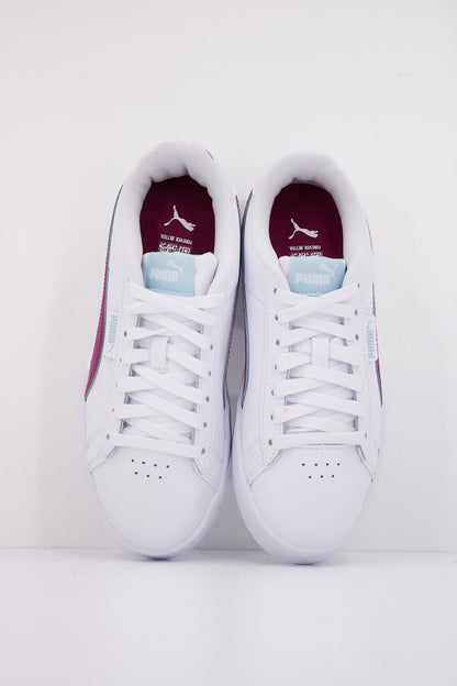 PUMA JADA JR en color WHITE  (3)
