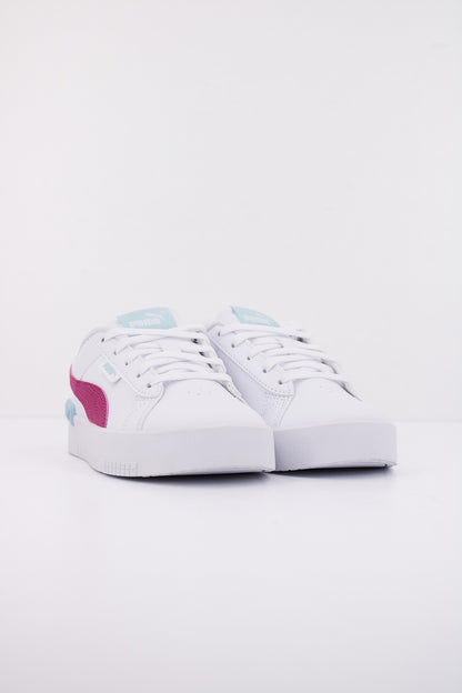 PUMA JADA PS en color WHITE  (2)