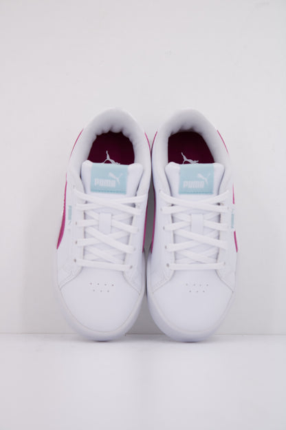 PUMA JADA PS en color WHITE  (3)