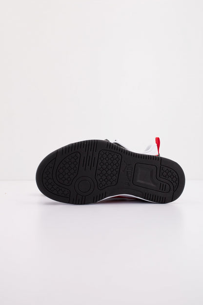 PUMA PUMA REBOUND V LO A en color WHITE  (5)