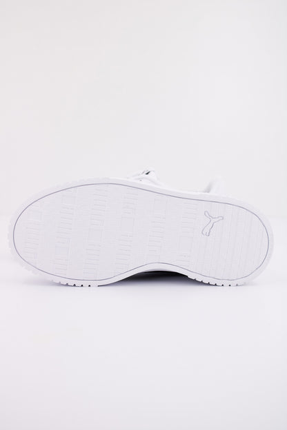 PUMA CARINA . ZEBRA PS en color WHITE  (5)