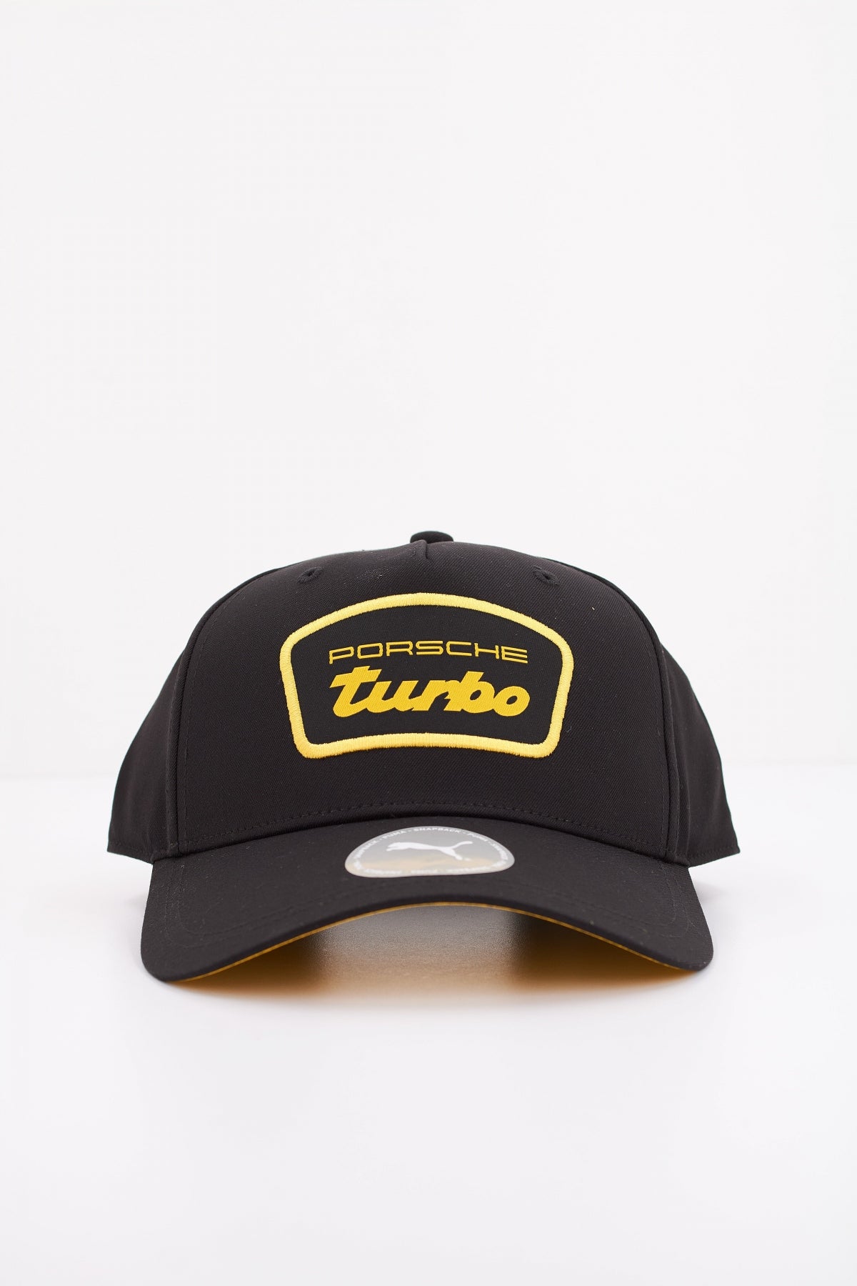 PUMA PL BB CAP en color BLACK  (1)