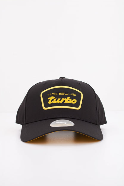 PUMA PL BB CAP en color BLACK  (1)