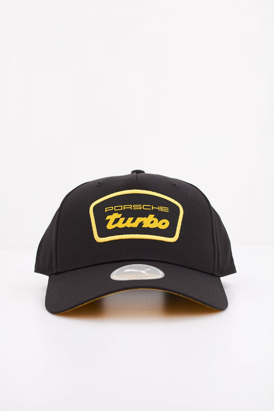 PUMA PL BB CAP en color BLACK  (1)