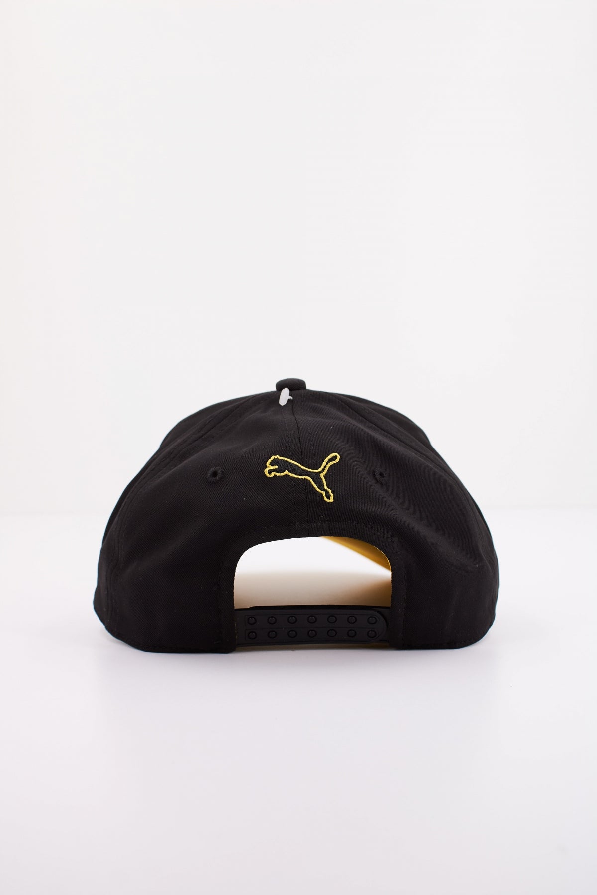 PUMA PL BB CAP en color BLACK  (3)