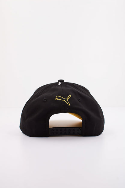 PUMA PL BB CAP en color BLACK  (3)