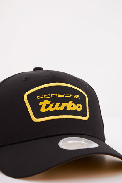 PUMA PL BB CAP en color BLACK  (4)