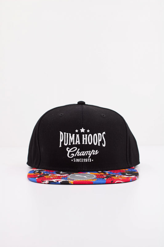 PUMA BASKETBALL PRO FB CA en color BLACK  (1)