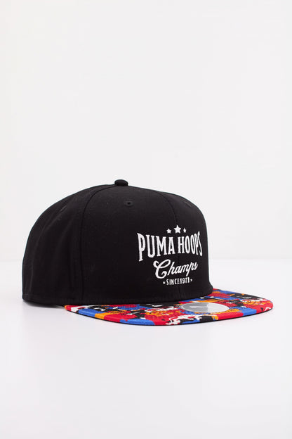PUMA BASKETBALL PRO FB CA en color BLACK  (2)