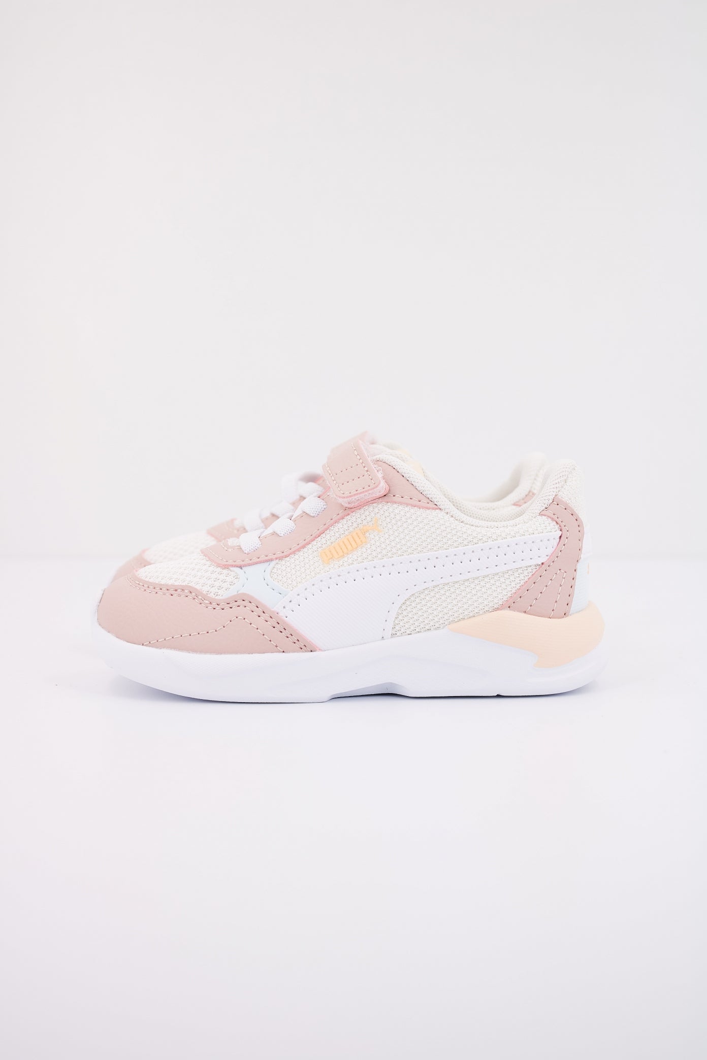PUMA X-RAY SPEED LITE AC+ en color WHITE  (1)