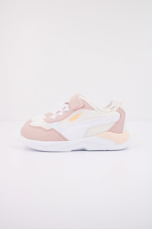 PUMA X-RAY SPEED LITE AC+ en color WHITE  (1)