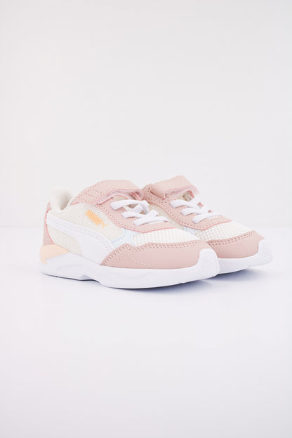 PUMA X-RAY SPEED LITE AC+ en color WHITE  (2)