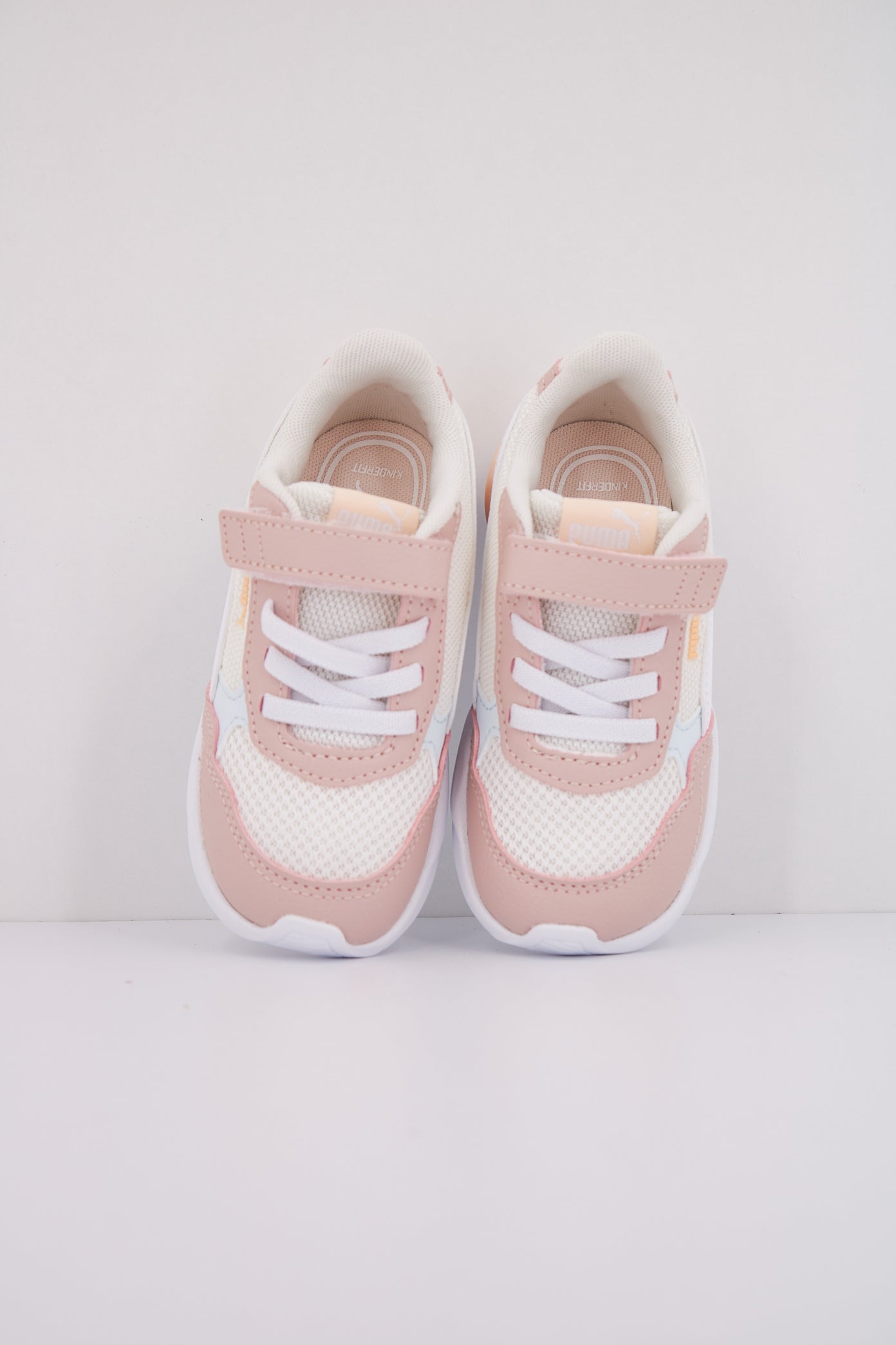 PUMA X-RAY SPEED LITE AC+ en color WHITE  (3)