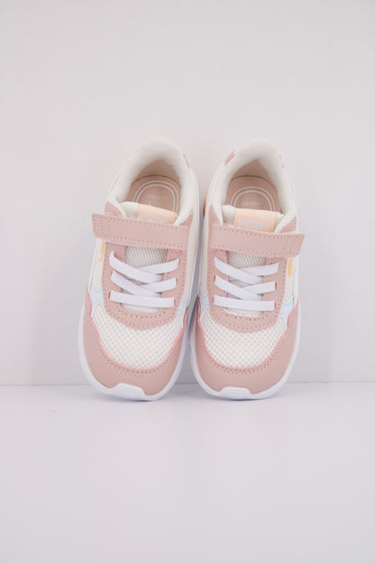 PUMA X-RAY SPEED LITE AC+ en color WHITE  (3)