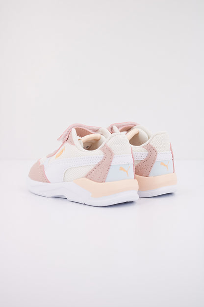 PUMA X-RAY SPEED LITE AC+ en color WHITE  (4)