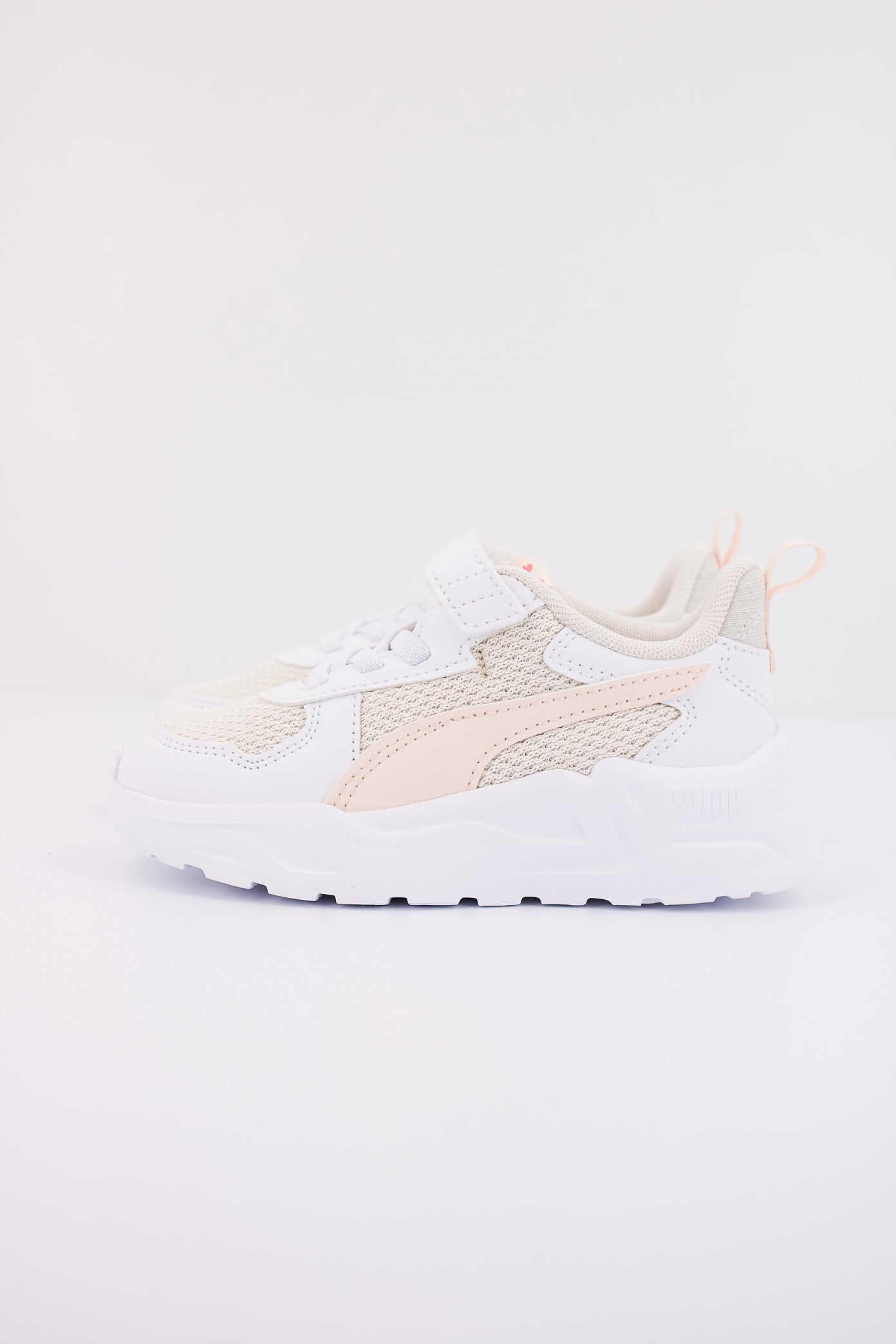PUMA TRINITY LITE AC+ INF en color BEIGE  (1)