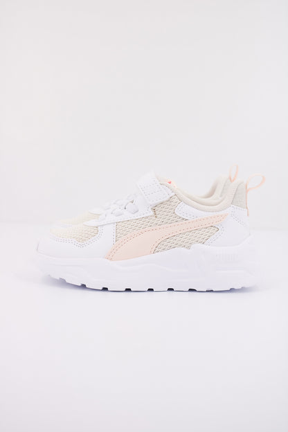 PUMA TRINITY LITE AC+ INF en color BEIGE  (1)