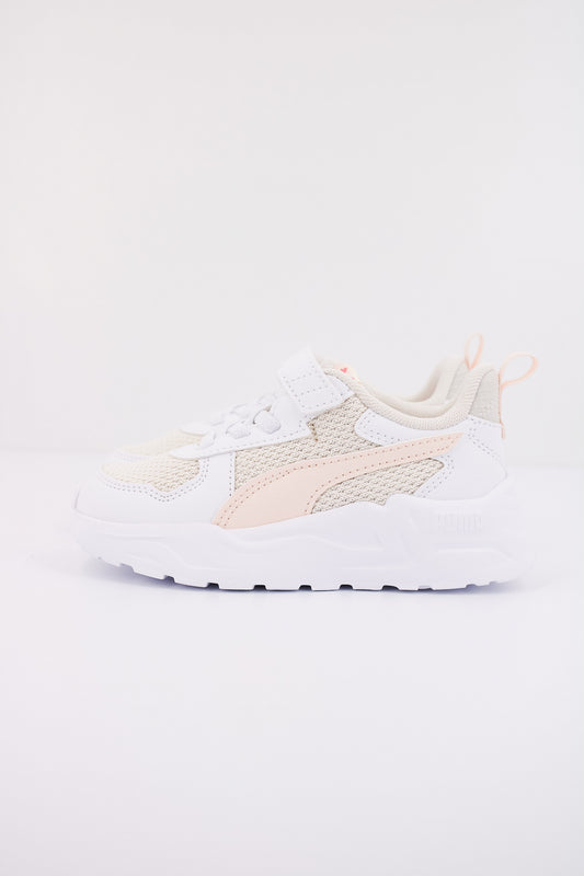 PUMA TRINITY LITE AC+ INF en color BEIGE  (1)
