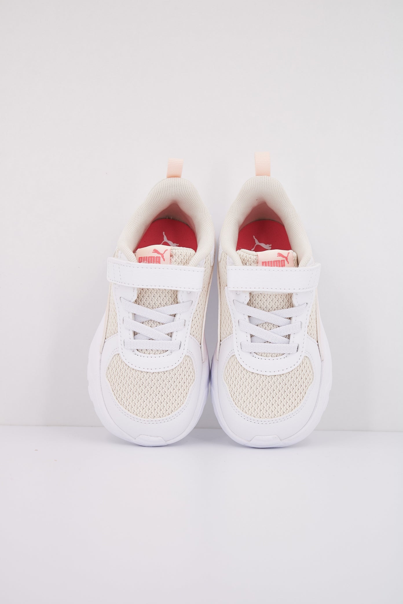 PUMA TRINITY LITE AC+ INF en color BEIGE  (3)