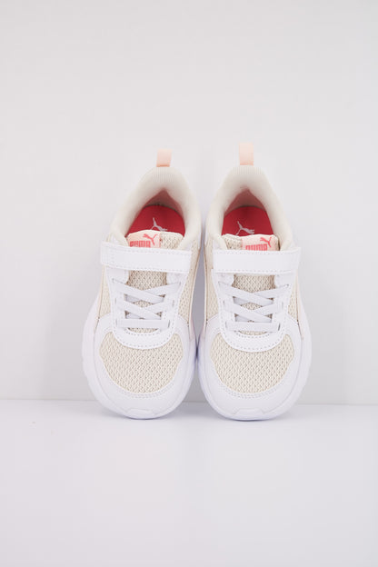 PUMA TRINITY LITE AC+ INF en color BEIGE  (3)