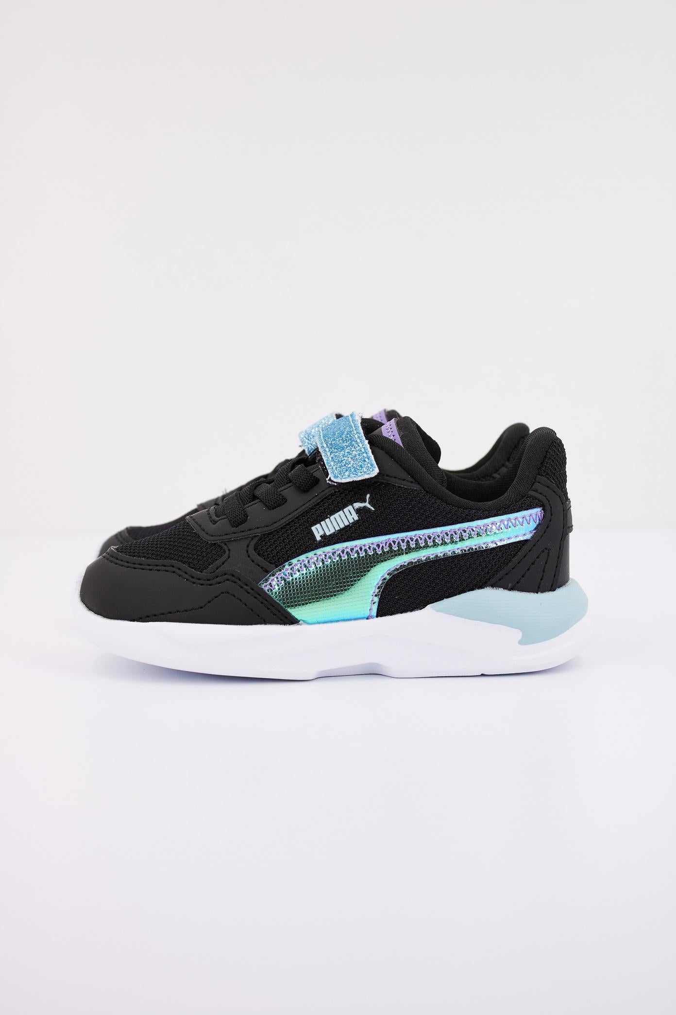 PUMA X-RAY SPEED LITE DEE en color BLACK  (1)