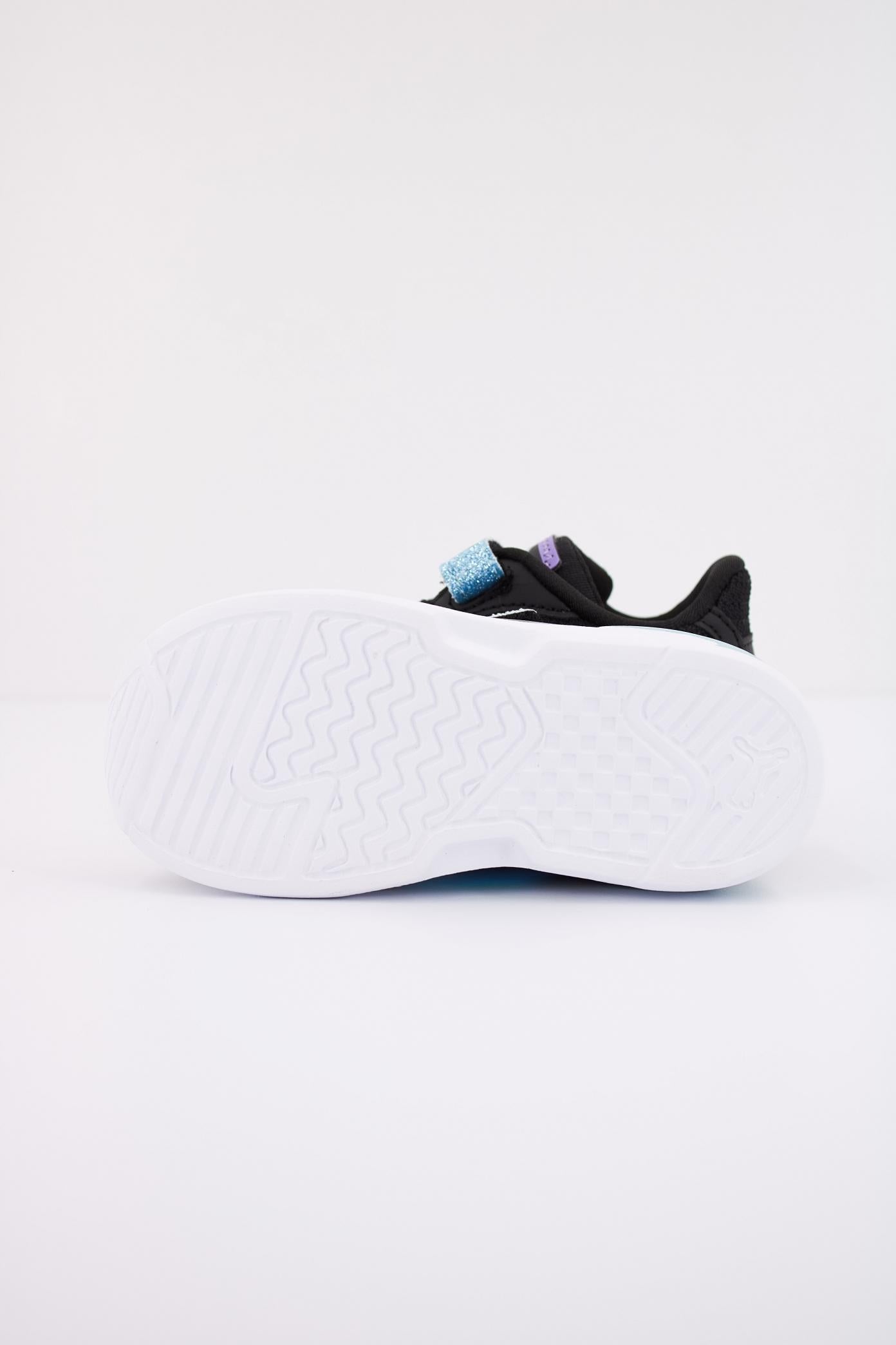 PUMA X-RAY SPEED LITE DEE en color BLACK  (5)