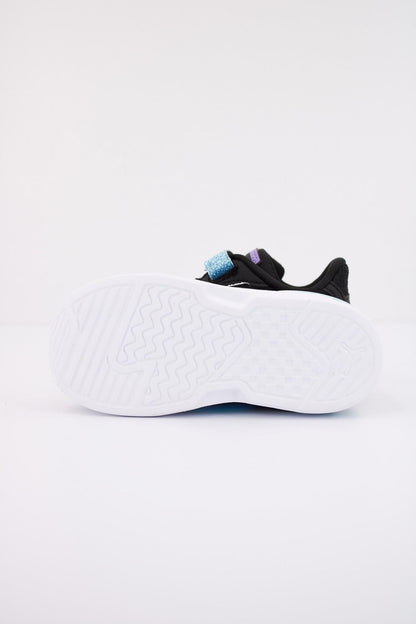PUMA X-RAY SPEED LITE DEE en color BLACK  (5)