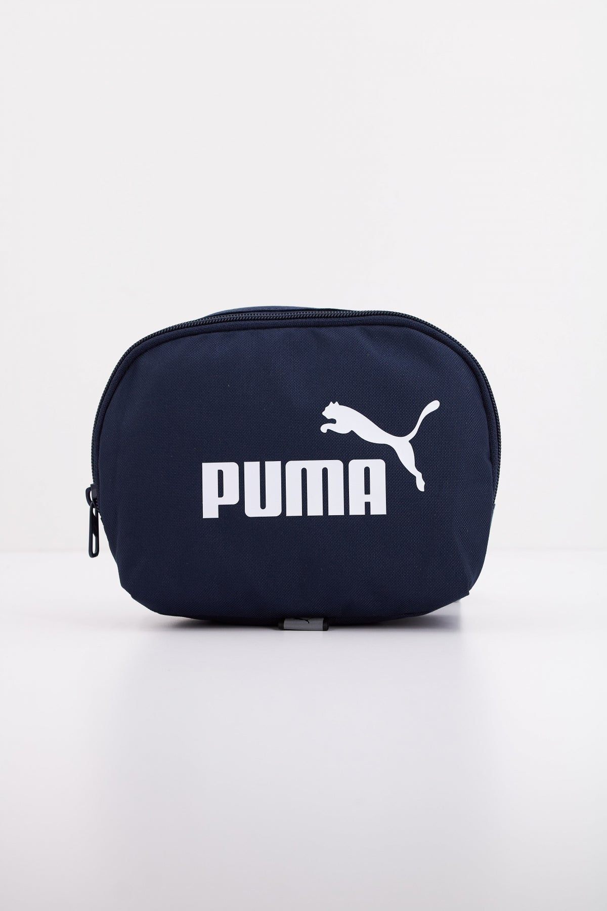 PUMA PHASE WAIST BAG en color BLUE  (1)