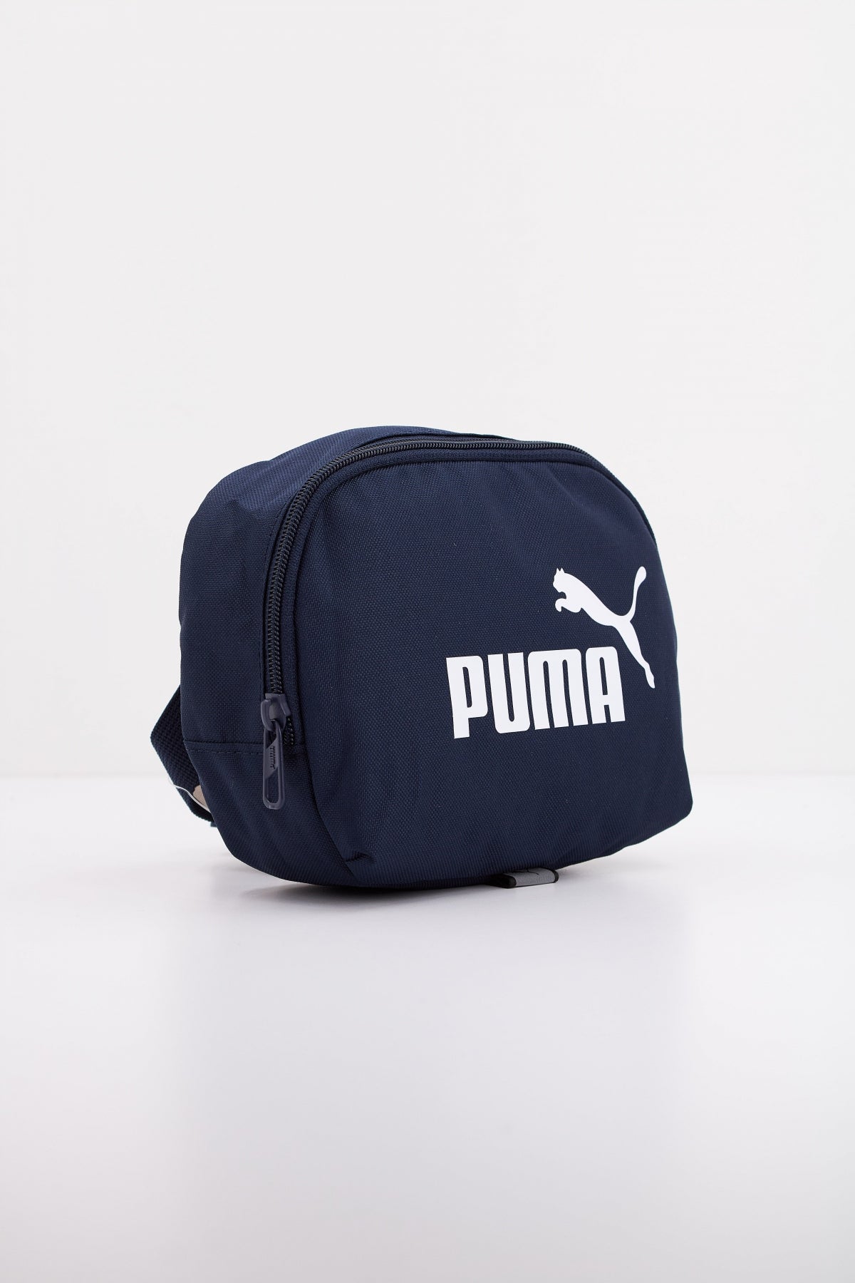 PUMA PHASE WAIST BAG en color BLUE  (2)