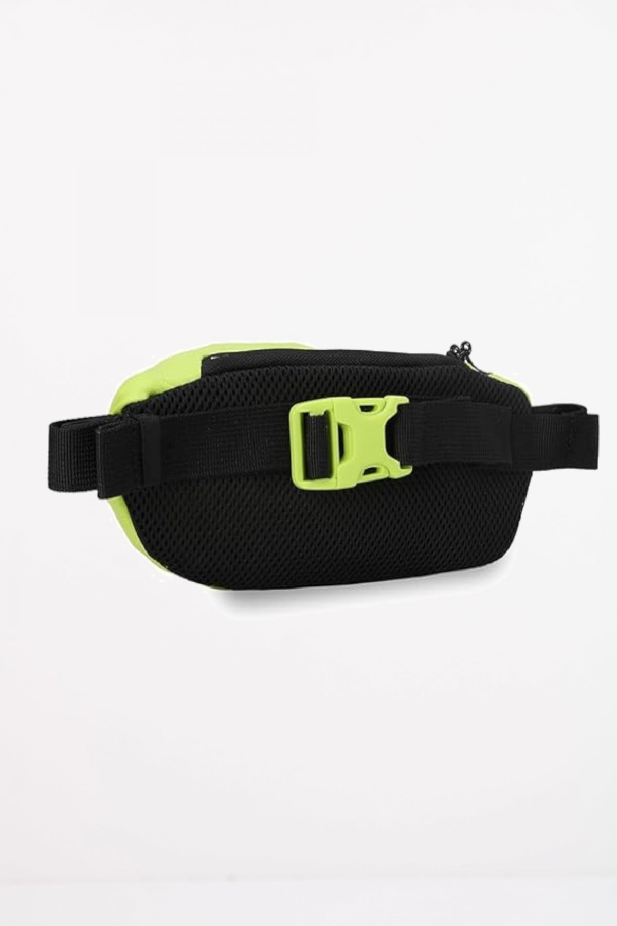 PUMA PR CLASSIC WAIST BAG en color GREEN  (2)