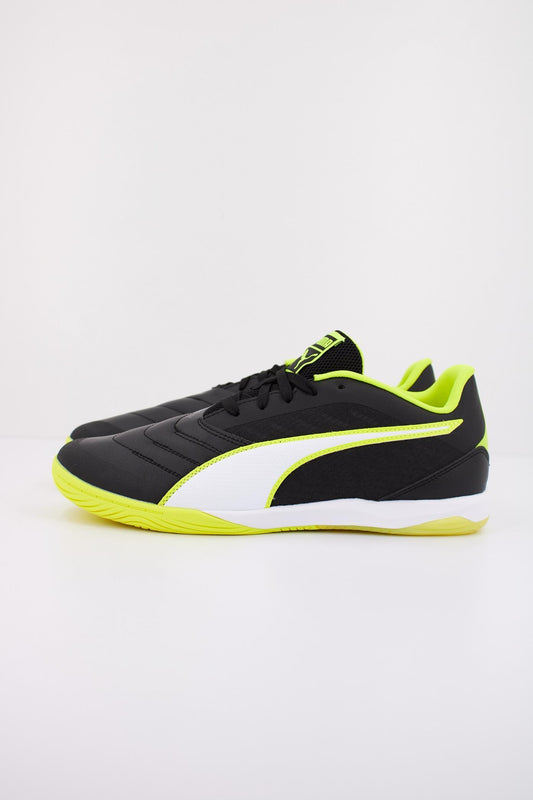 PUMA IBERO IV en color BLACK  (1)