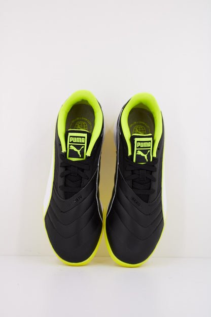 PUMA IBERO IV en color BLACK  (3)