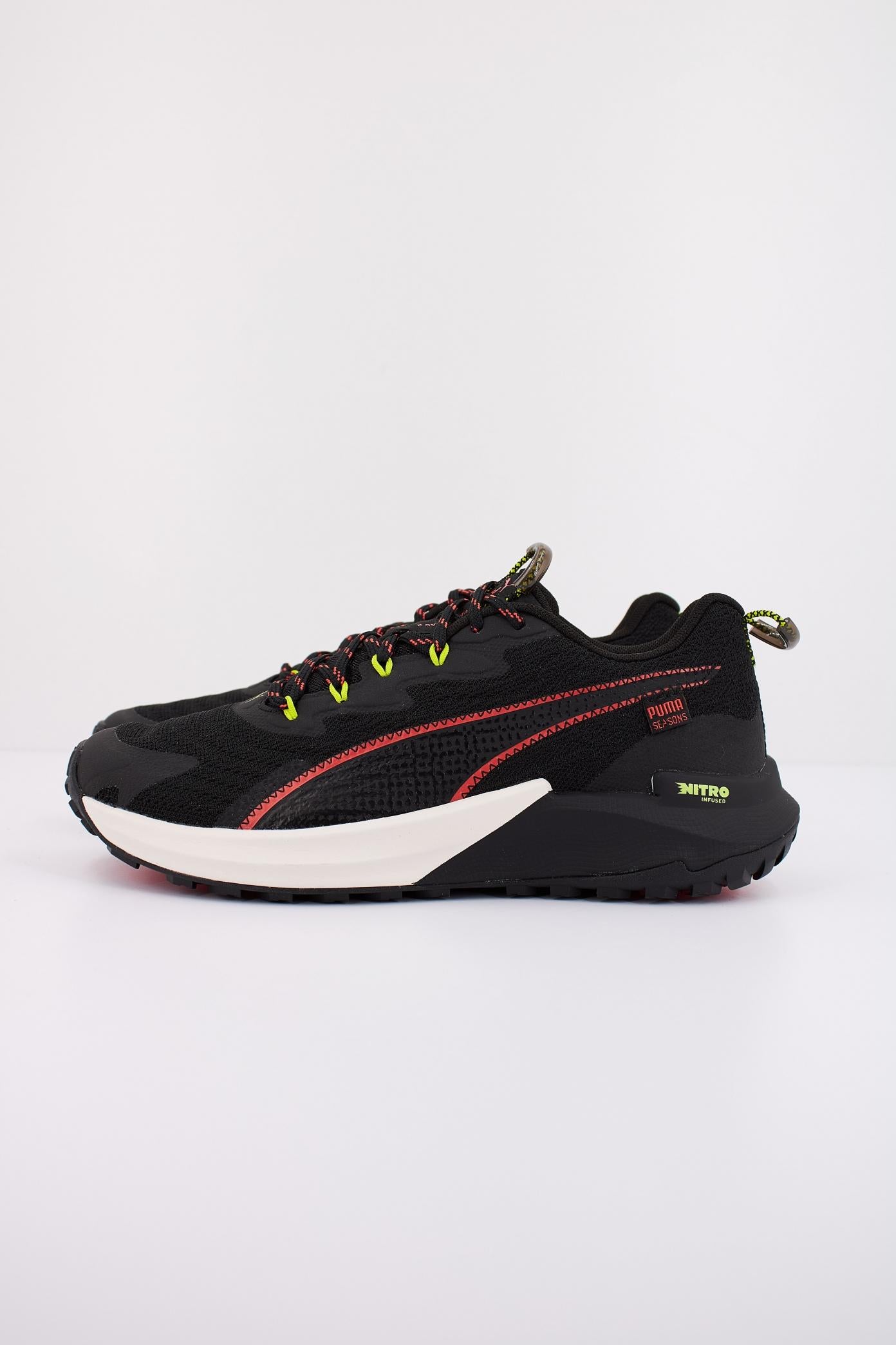 PUMA FAST-TRAC NITRO  WN en color BLACK  (1)