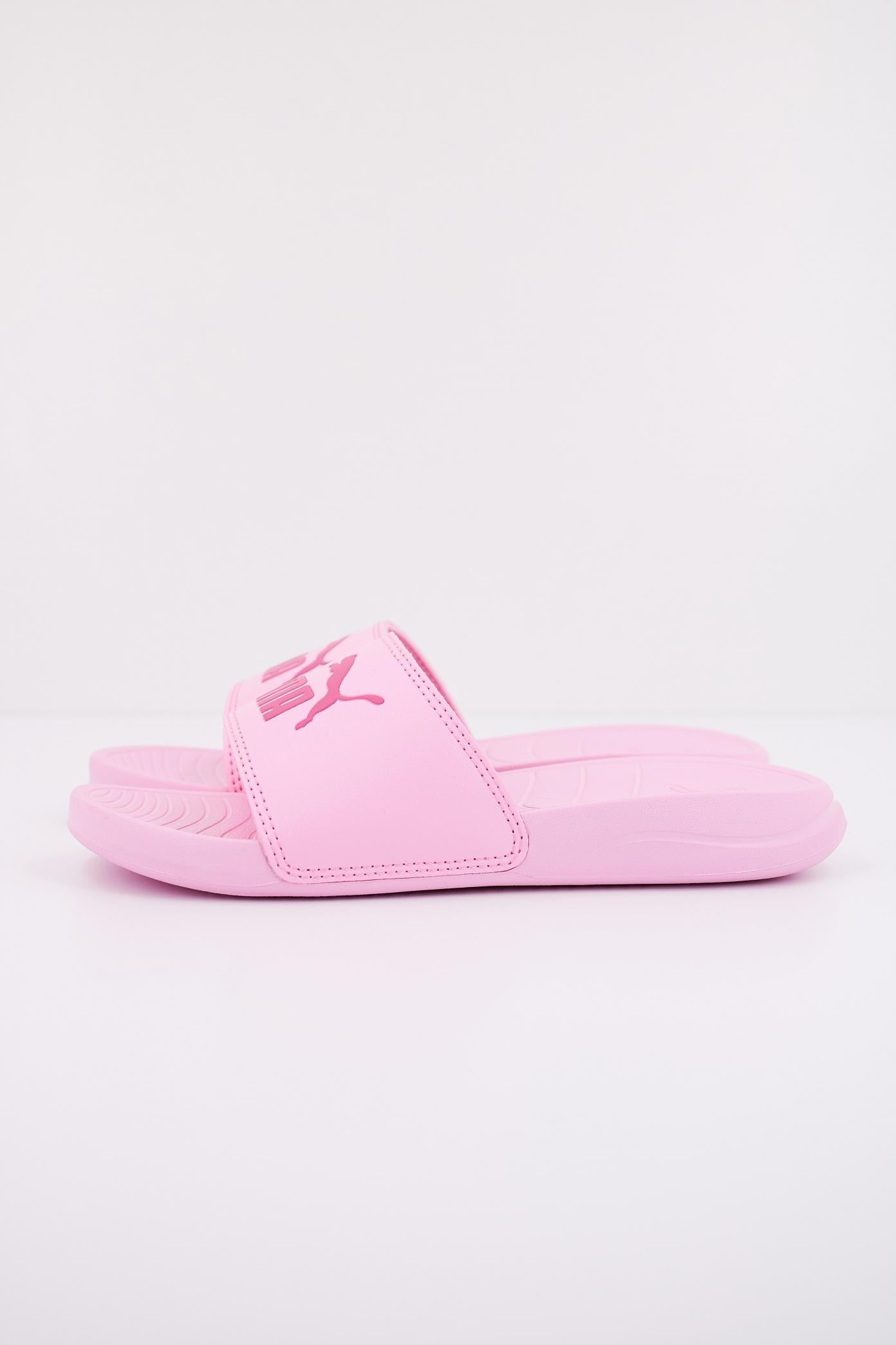PUMA POPCAT  PS en color PINK  (1)