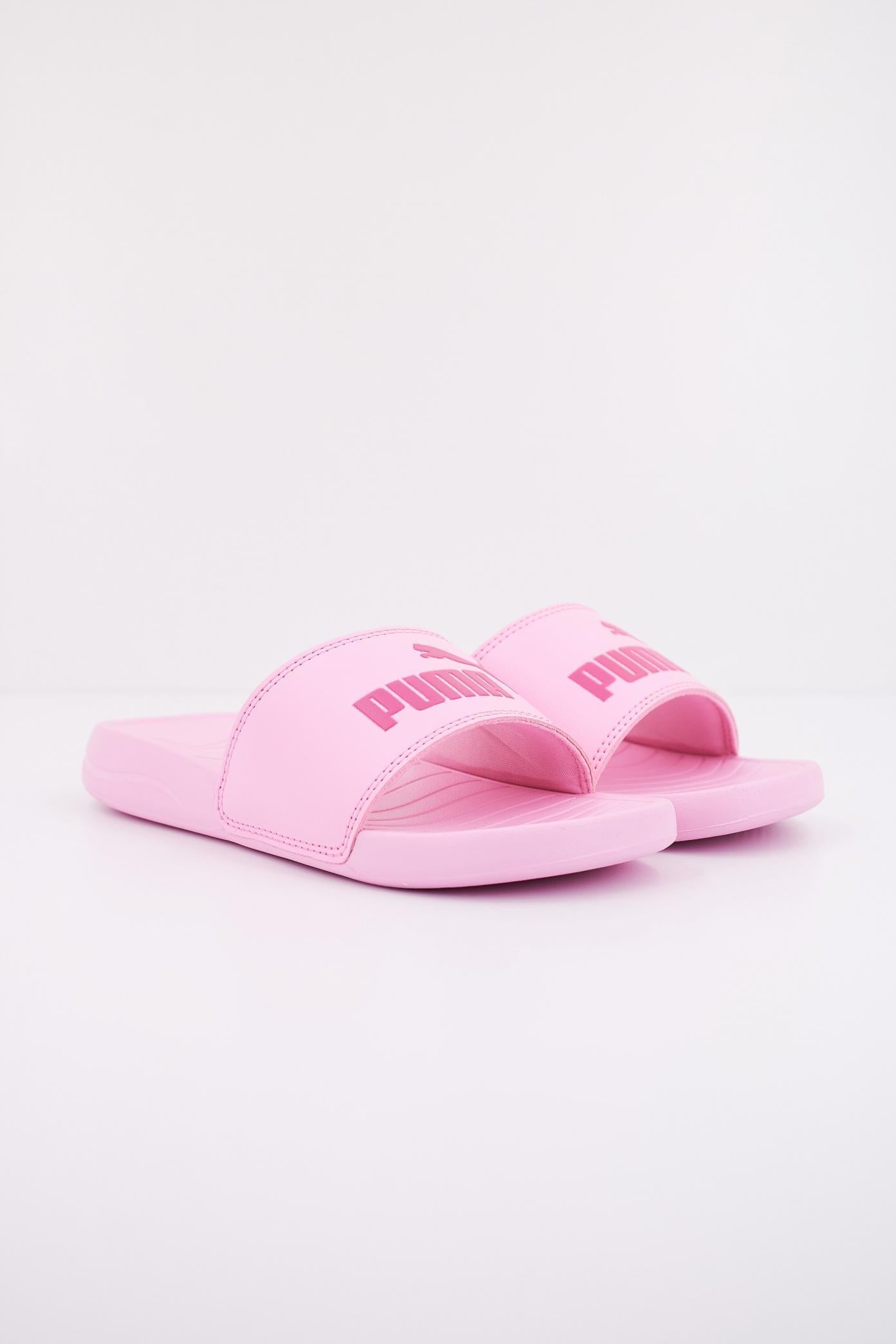 PUMA POPCAT  PS en color PINK  (2)