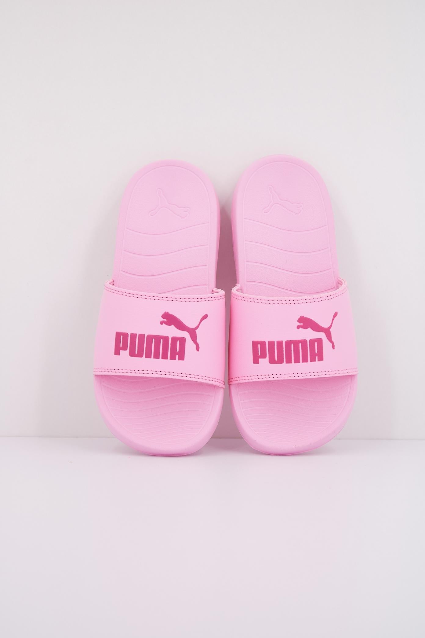 PUMA POPCAT  PS en color PINK  (3)