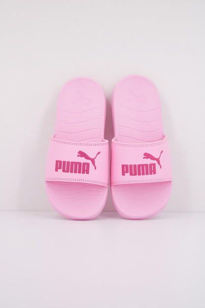 PUMA POPCAT  PS en color PINK  (3)