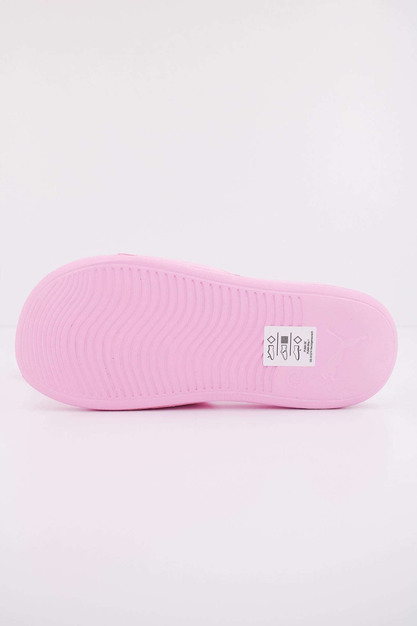 PUMA POPCAT  PS en color PINK  (5)