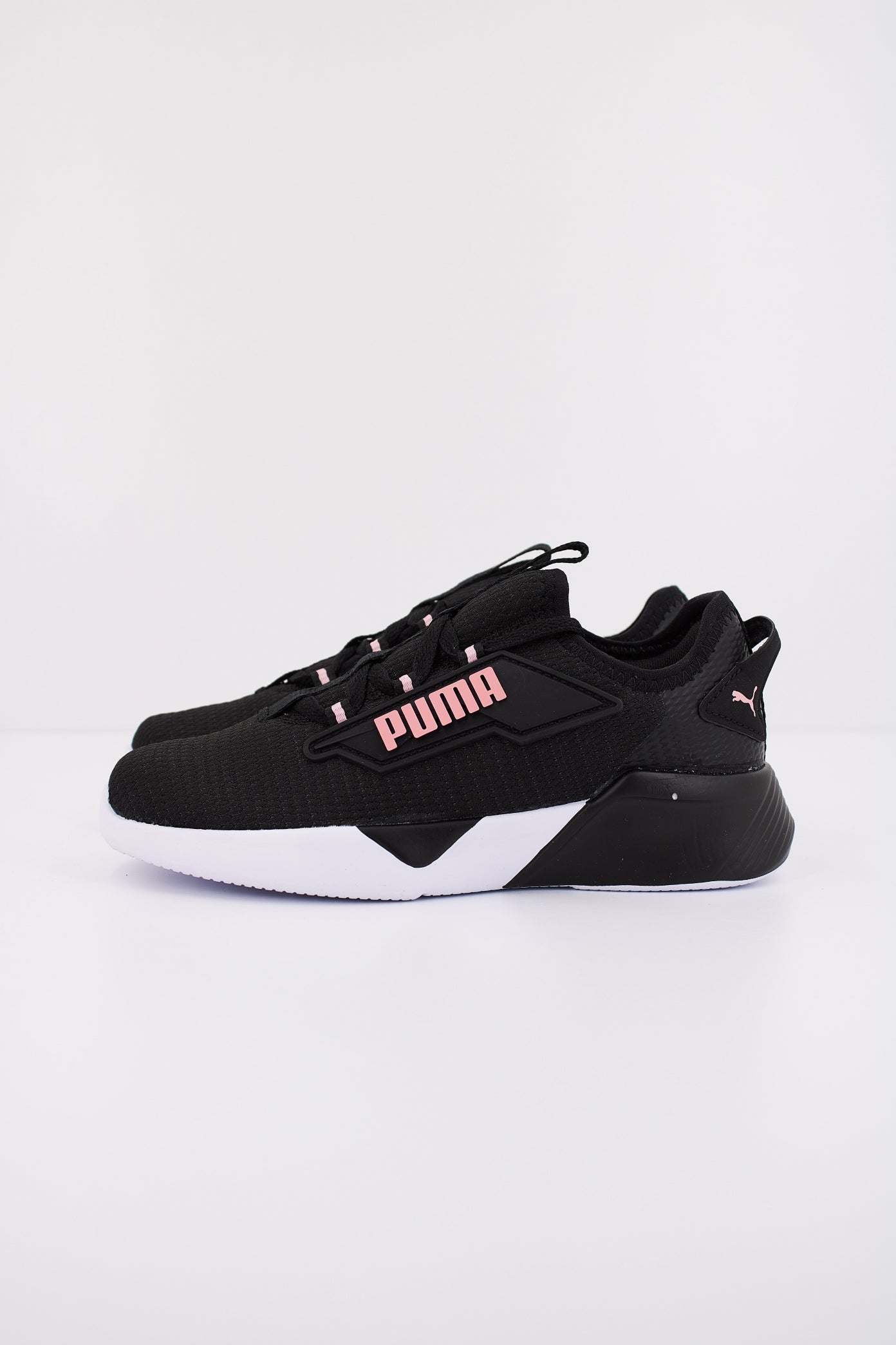 PUMA RETALIATE  PS en color BLACK  (1)