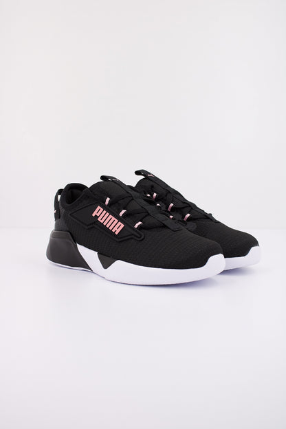 PUMA RETALIATE  PS en color BLACK  (2)